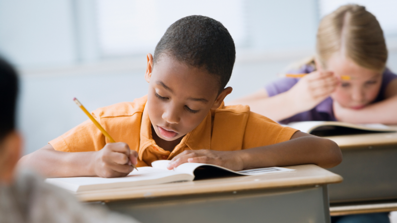 10-Year-Old Prodigy Makes History As Youngest Student Attending SNHU: ‘I Love To Learn’ | Jose Luis Pelaez Inc