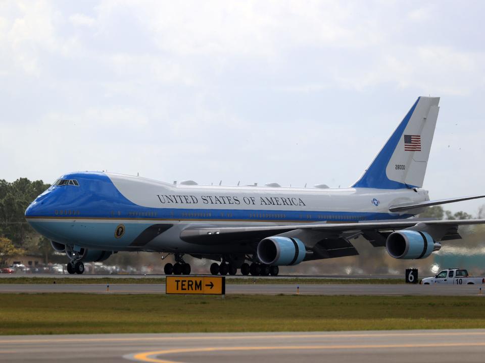 Air Force One