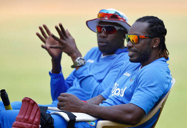 WICB fires Ambrose - Caribbean Life News