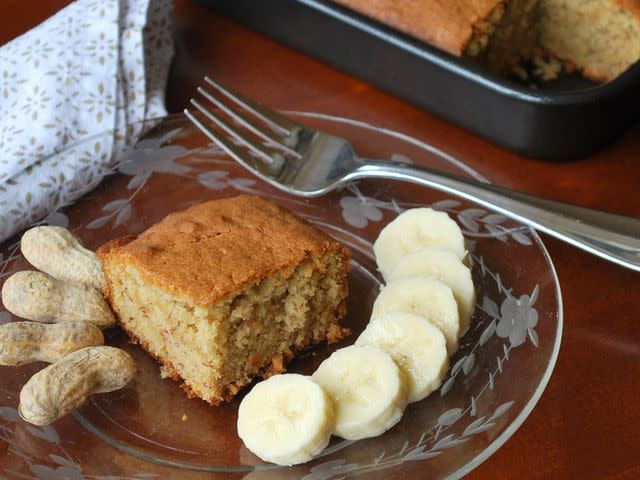 10 Peanut Butter and Banana Recipes, From Breakfast to Dessert - Yahoo ...