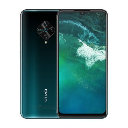 Vivo S1 Prime