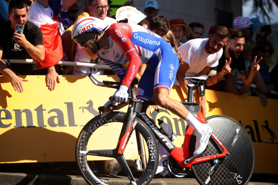 Tour de France 2019 : les plus belles photos de la Grande Boucle (J-13)