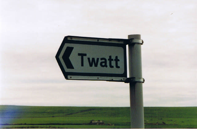 Twatt