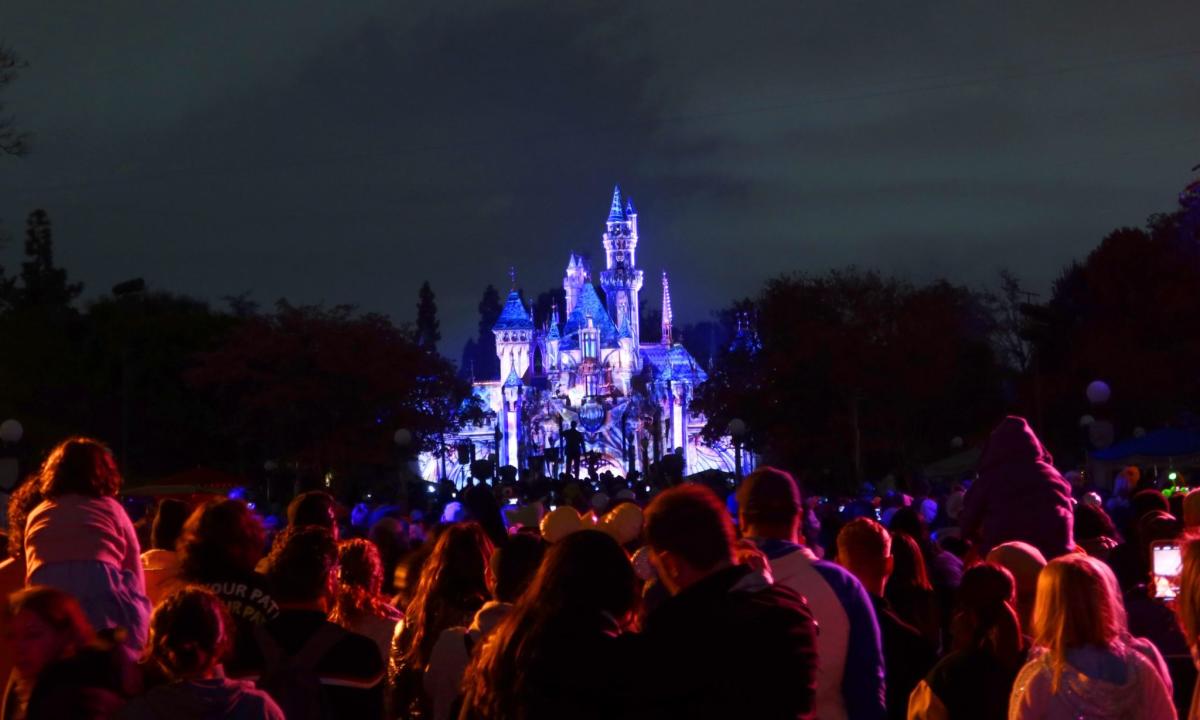 Everything You Need to Know for Disneyland Gay Days & Pride Month