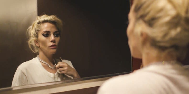 <em>Five Foot Two</em> accomplishes what <em>Joanne</em> couldn’t, revealing what remains when Stefani Germanotta steps out of Lady Gaga drag.