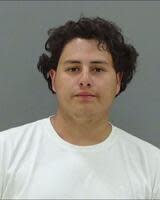 Nicholas Ybarra mug shot