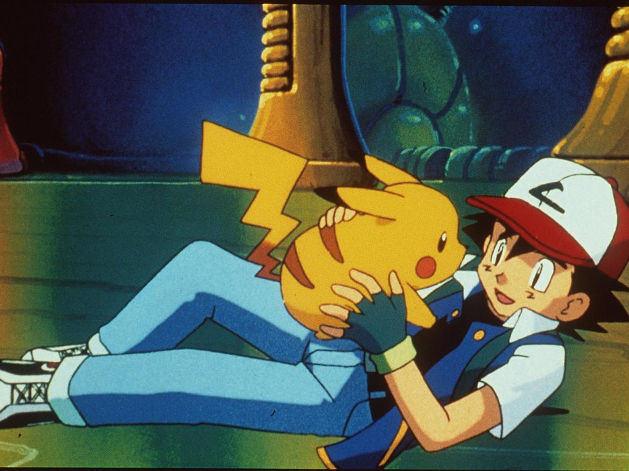 Veronica Taylor, the voice actor of Ash Ketchum in the "Pokémon" series, will be at the 2nd annual Anime Corpus Christi in 2024.