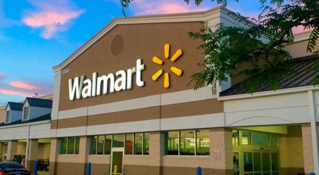 Walmart Online Grocery Delivery Launches in Orlando, Dallas