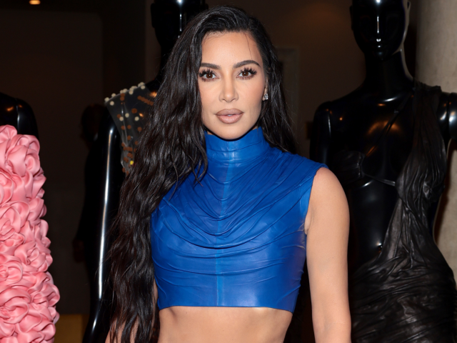 Kim Kardashian Has One Key Requirement When It Comes To Manifesting the  Perfect Man