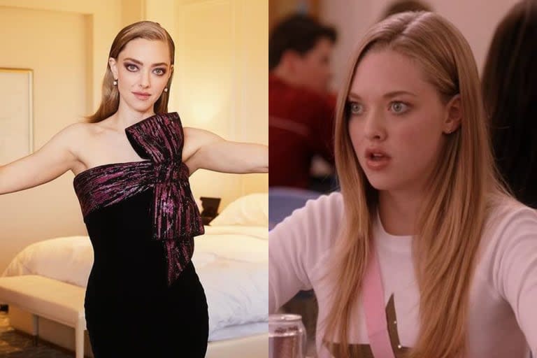 Amanda Seyfried dio vida a Karen Smith