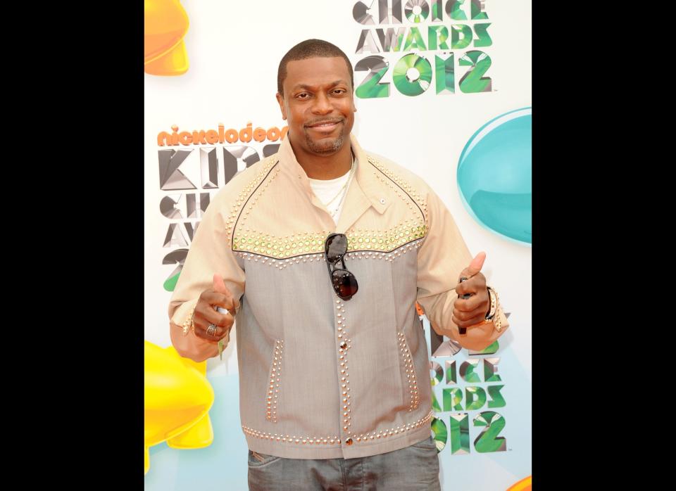 In 2012, it was revealed that comedian Chris Tucker reportedly <a href="http://theurbandaily.com/1792135/chris-tucker-12-million-dollars-taxes-movies-state-federal-movies-film/" target="_hplink">owed the government $12 million in unpaid taxes.</a>