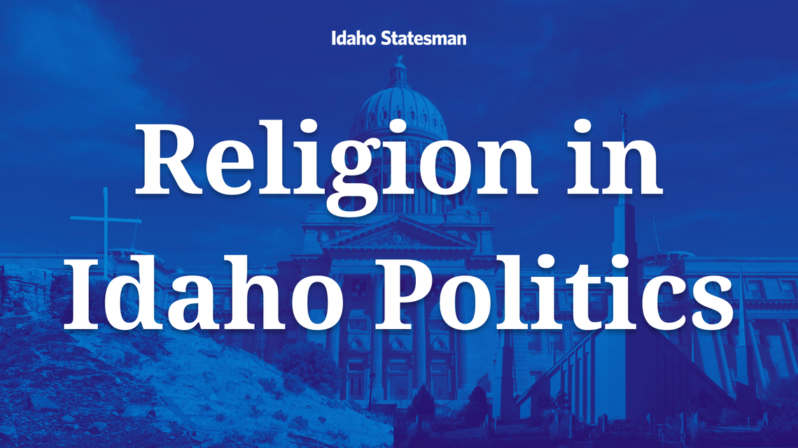 Religion in Idaho Politics series