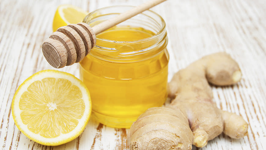 Top 10 Foods to Boost Your Immune System this Winter