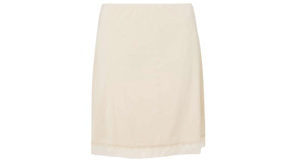 Serena Skirt Slip