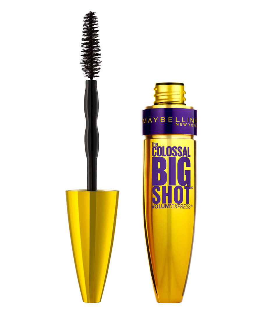 Maybelline New York Volume Express Colossal Big Shot Mascara 