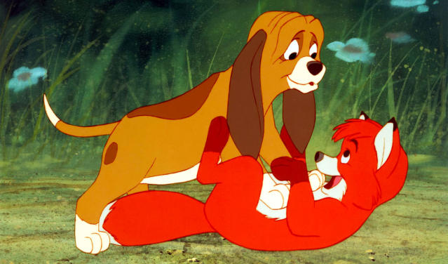 The 55 Best Disney Movies to Watch Now - PureWow