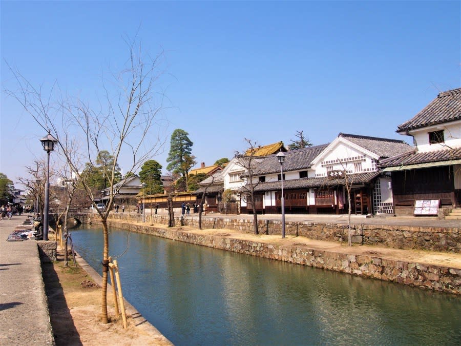 山陽山陰JR Pass