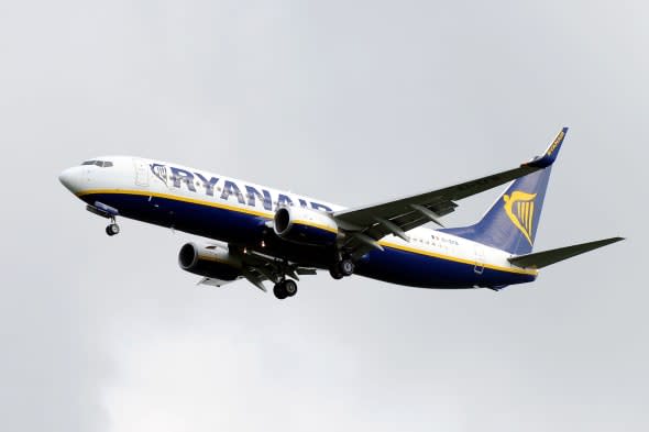 Ryanair vows to slash fares