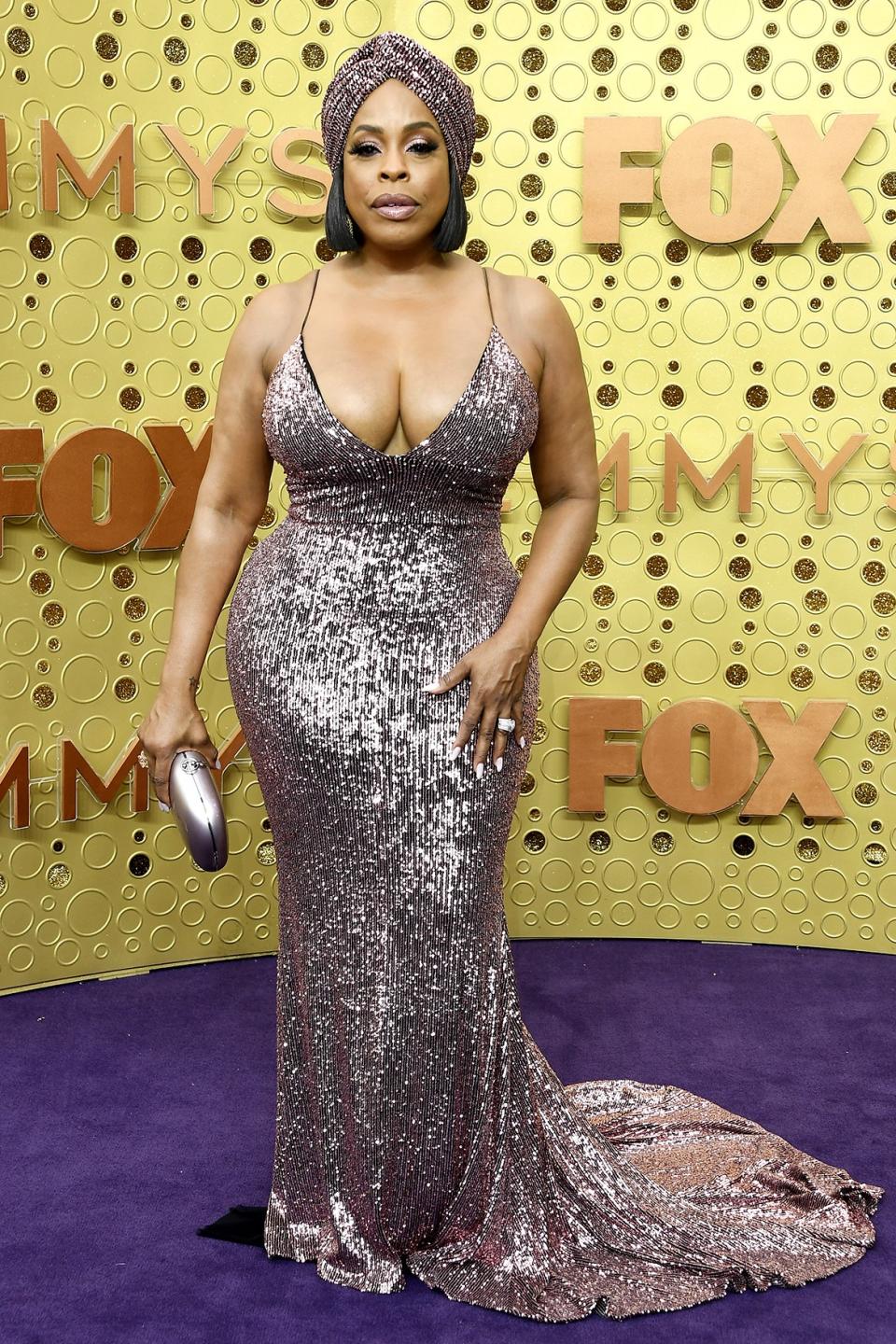 Niecy Nash