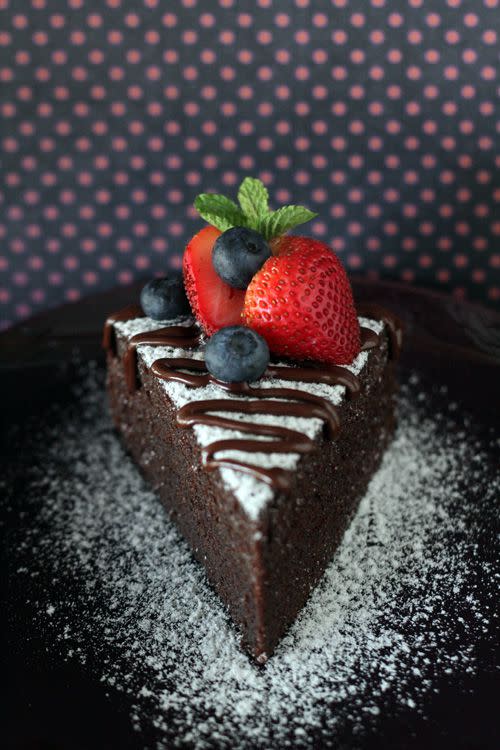 Chocolate Cake