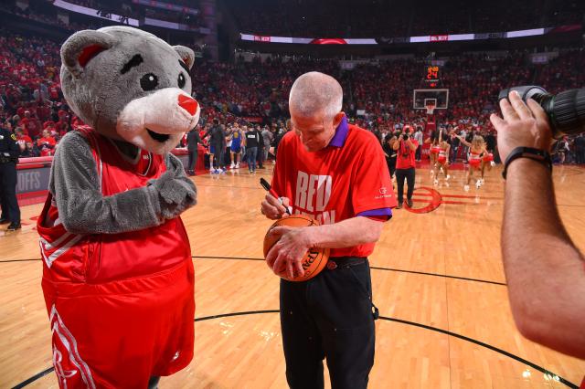 Young, Inspired Mattress Mack moved to Houston in 1981 with $5,000 and a  dream