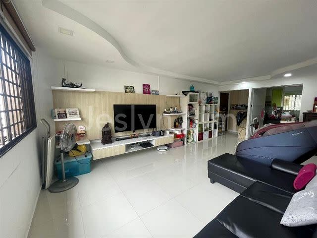 111 Jurong East Street 13 Photo