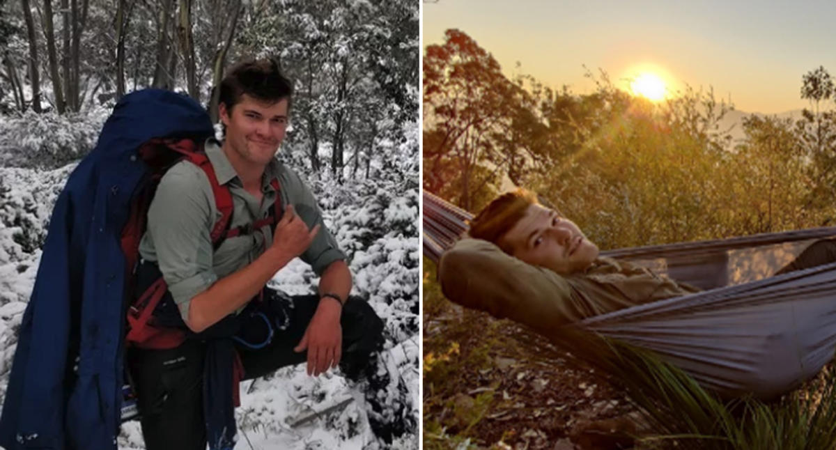 Apelación familiar tras muerte ‘sospechosa’ de turista australiana en Chile