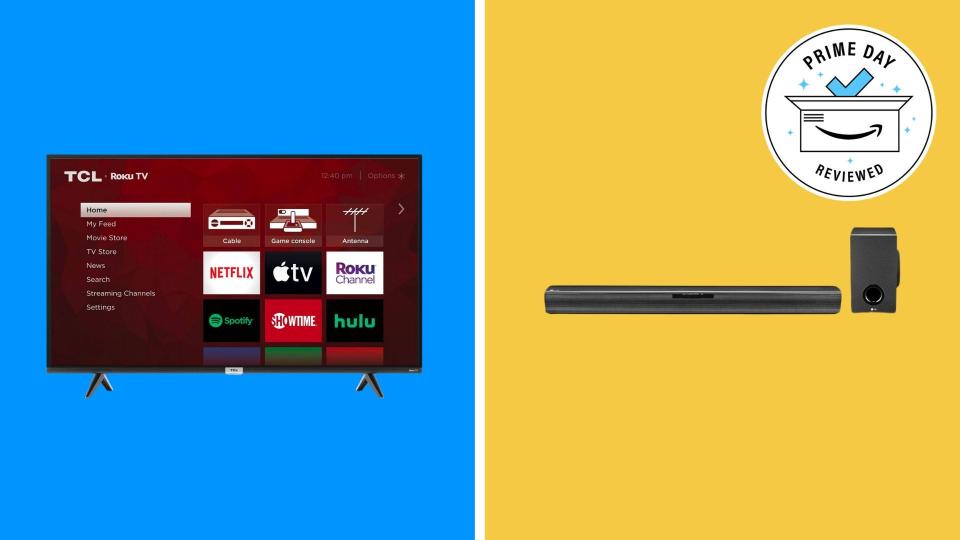 Get a head start on Prime Day with these early Target TV deals on Vizio, LG, TCL and more.