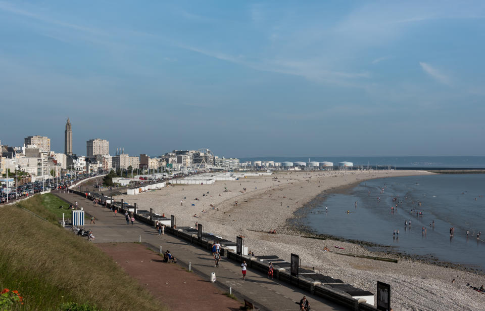 Dans quelle ville vit-on le mieux en France ?  