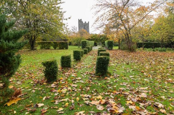 Blackwater Castle