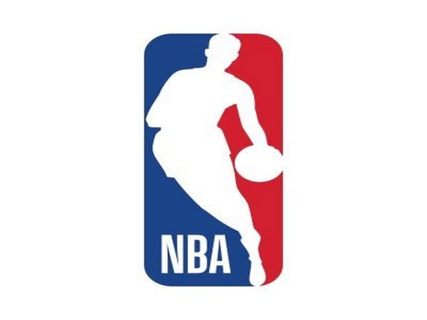 NBA logo 