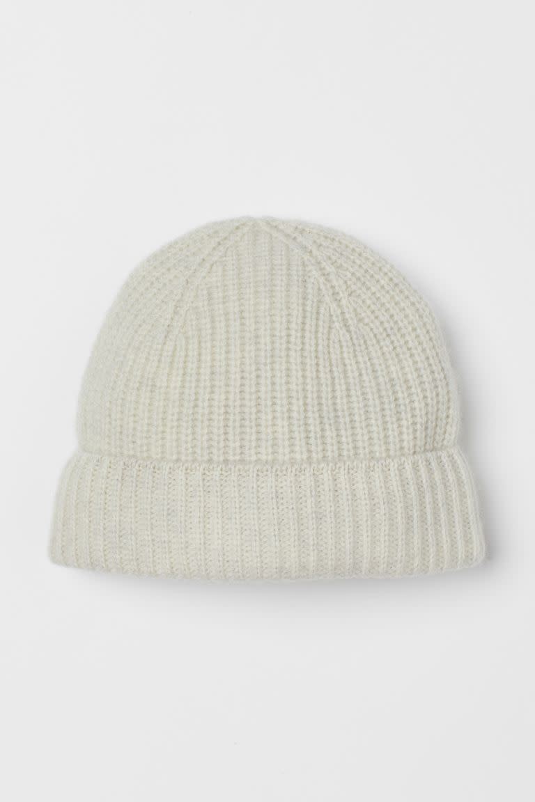 H&M Cashmere Hat