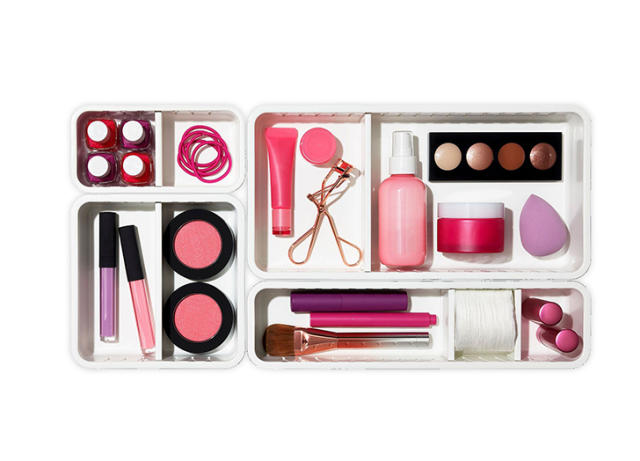 The 10 Best Makeup Organizers of 2024, Tested by Us