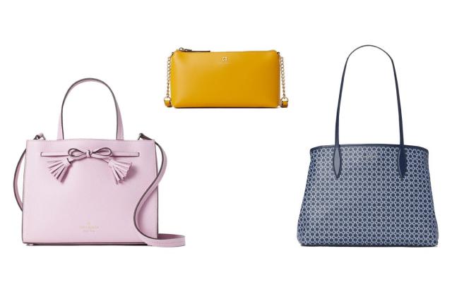 Surprise! Kate Spade Is Selling Handbags for Up to 75% Off Right Now