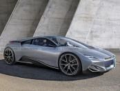 <p>BMW is working on a follow-up to the plug-in-hybrid i8 halo car, which in and of itself never really lived up to expectations. Previewed by the 2019 BMW Vision M Next concept car, this yet-to-be-named replacement (we've taken to calling it the <a href="https://www.caranddriver.com/news/a32259184/bmw-i8-m-confirmed-2024/" rel="nofollow noopener" target="_blank" data-ylk="slk:i8 M;elm:context_link;itc:0;sec:content-canvas" class="link ">i8 M</a>) should place greater emphasis on performance than its predecessor did. It could also set the Bimmer world on fire with its retro M1-inspired style—it could have rear louvers, people!</p><p><a class="link " href="https://www.caranddriver.com/bmw/i8-m" rel="nofollow noopener" target="_blank" data-ylk="slk:What We Know So Far;elm:context_link;itc:0;sec:content-canvas">What We Know So Far</a></p>