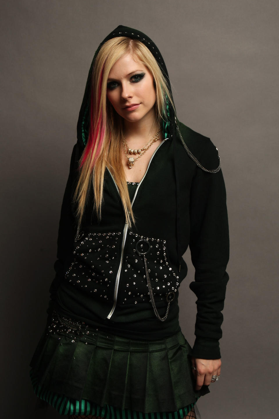 Avril Lavigne