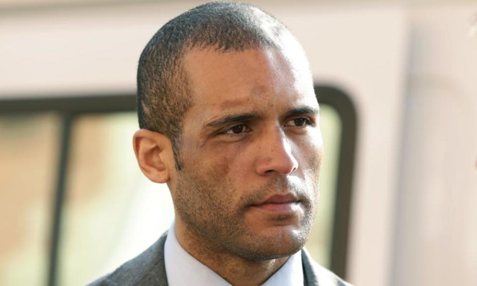 Clarke Carlisle