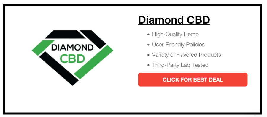 Diamond CBD