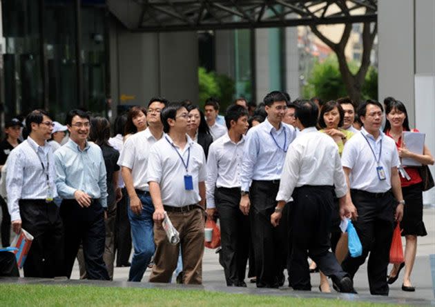 Here's Why Singaporeans are Willing to Wait 13 Hours for The