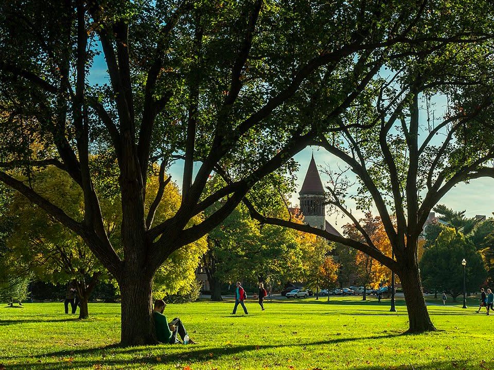 Ohio State University