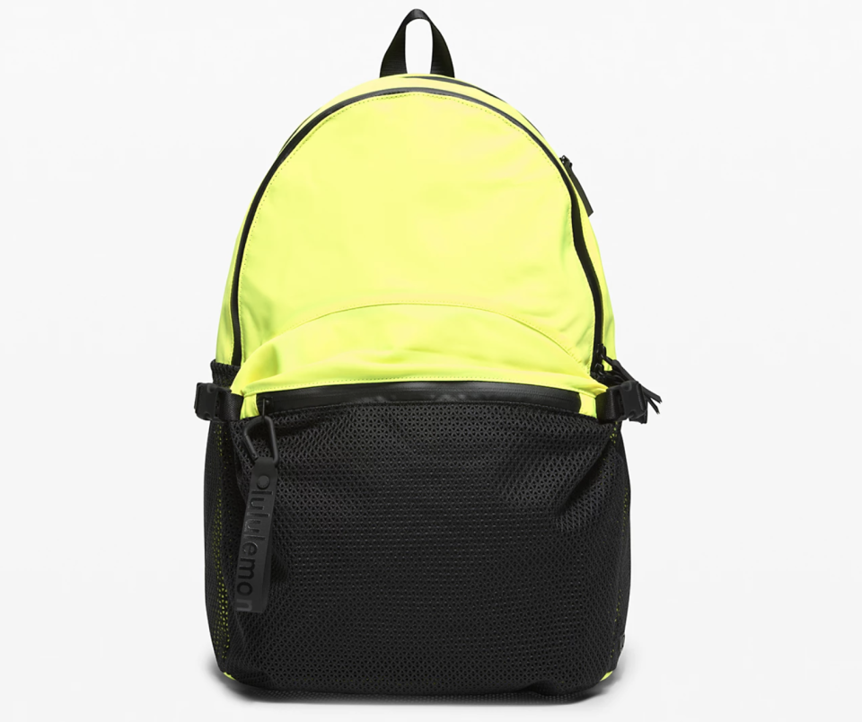 3) All Hours Backpack