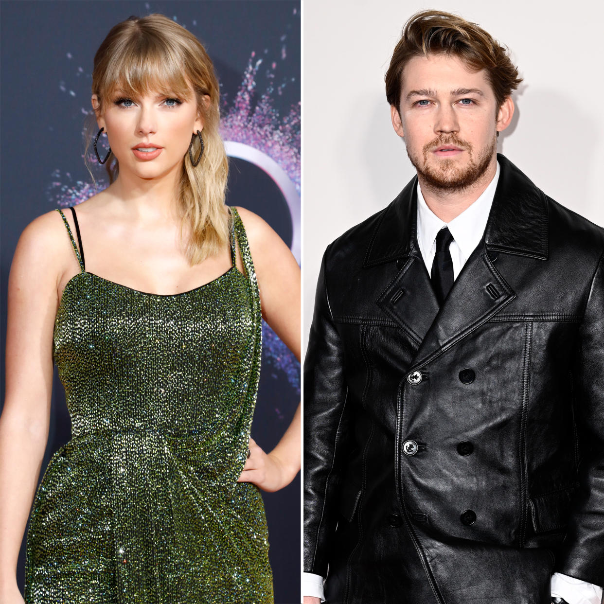 Taylor Swift and Joe Alwyn s Split Raised a Lot of Eyebrows