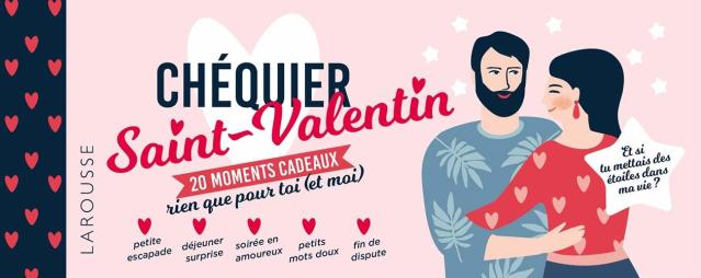 Saint-Valentin 2021 : nos idées cadeaux pour ELLE : Femme Actuelle