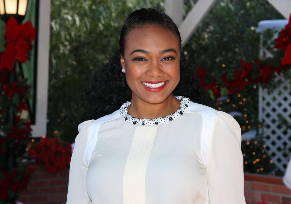 Tatyana Ali