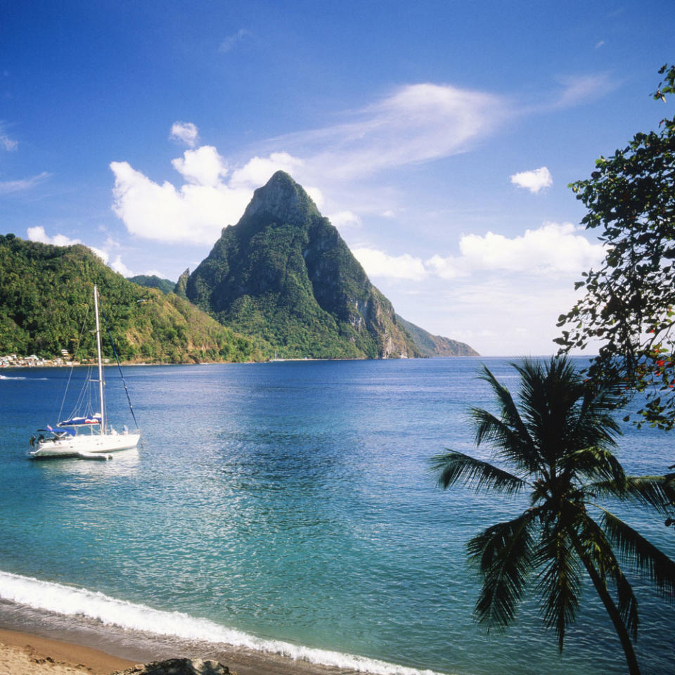 St. Lucia