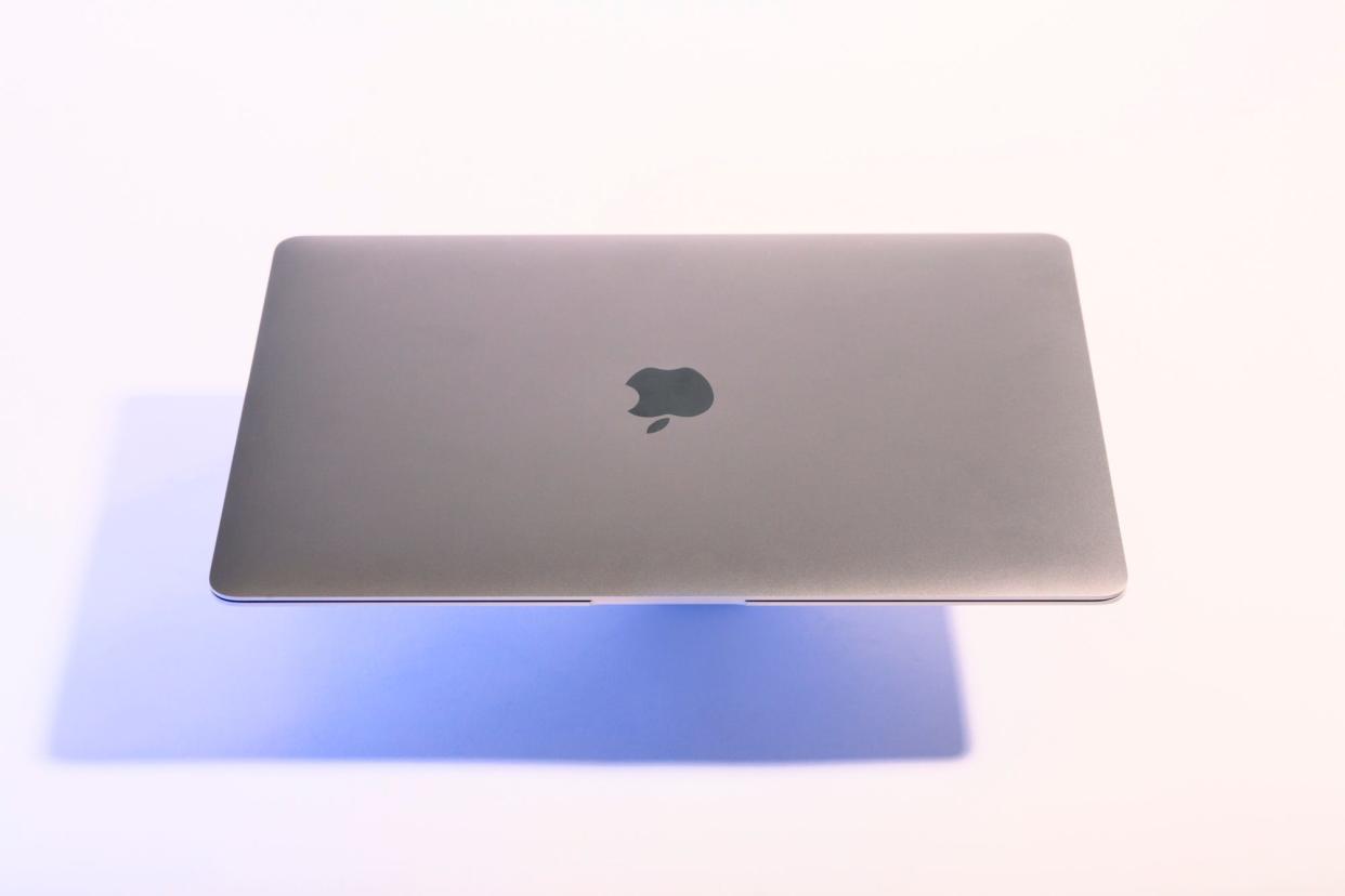 Macbook Air