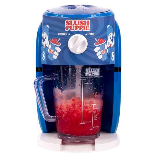 You can now make this iconic frozen drink yourself. (Robert Dyas)