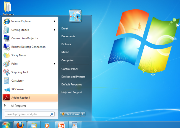 Windows 8 Fix Suggestions