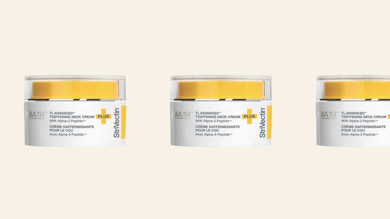 strivectin neck cream