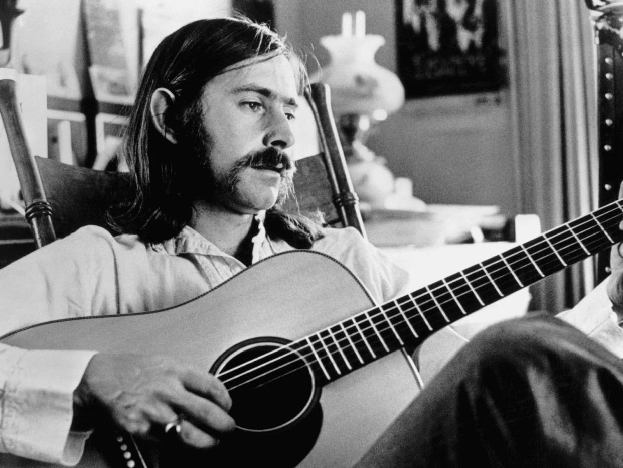 Norman Greenbaum